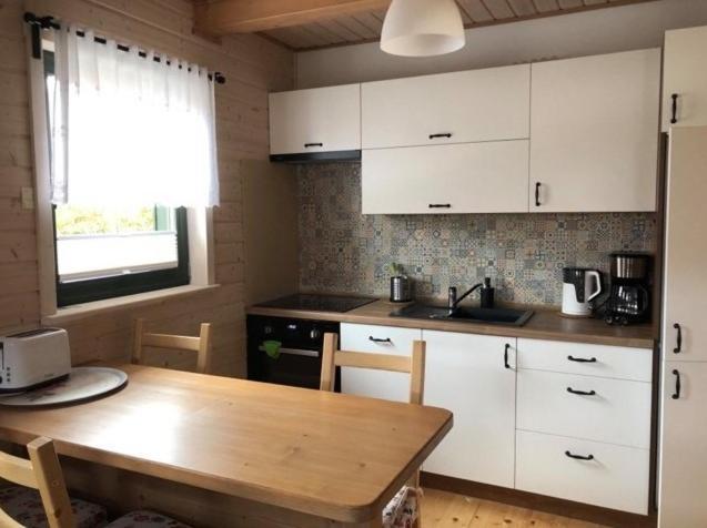 Szumimorze Lägenhet Rusinowo  Exteriör bild