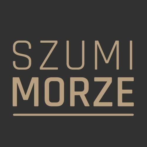 Szumimorze Lägenhet Rusinowo  Exteriör bild