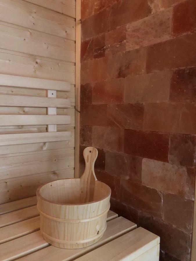Szumimorze Lägenhet Rusinowo  Exteriör bild